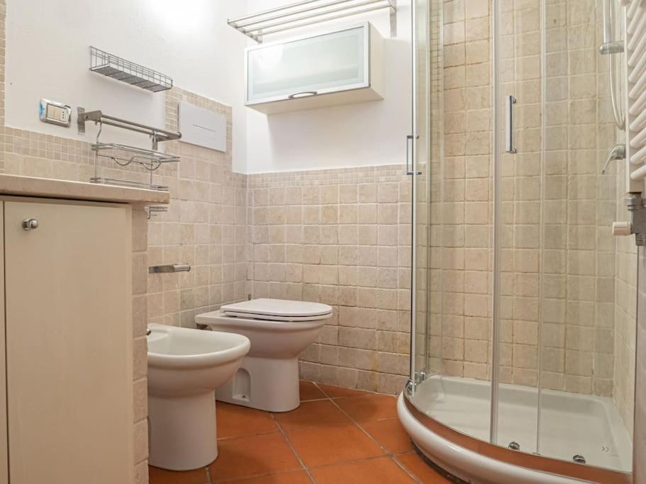 Spazioso Loft Imbonati6 Apartamento