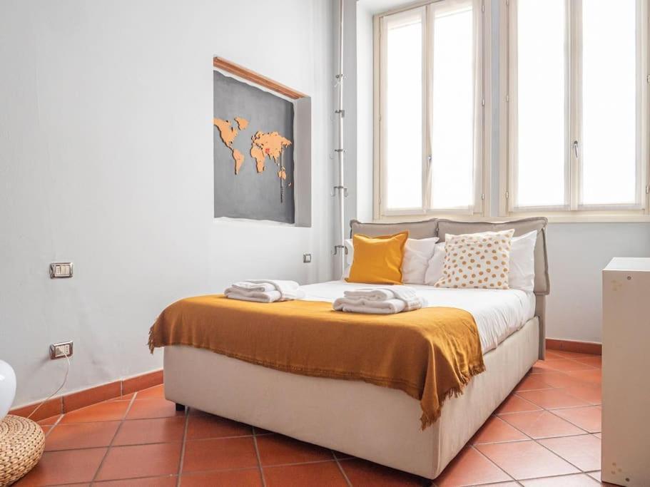 Spazioso Loft Imbonati6 * Milán
