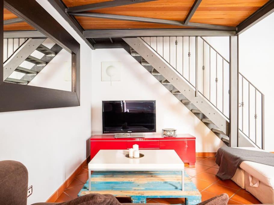 Apartamento Spazioso Loft Imbonati6 *