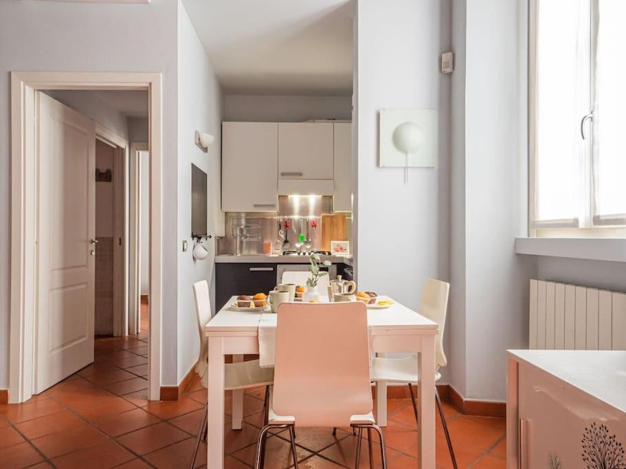 Apartamento Spazioso Loft Imbonati6