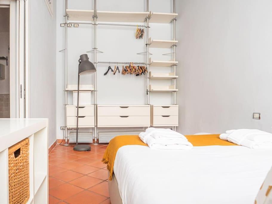 Spazioso Loft Imbonati6 Milán