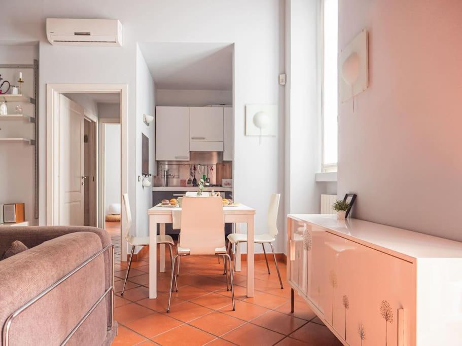 Spazioso Loft Imbonati6 * Milán